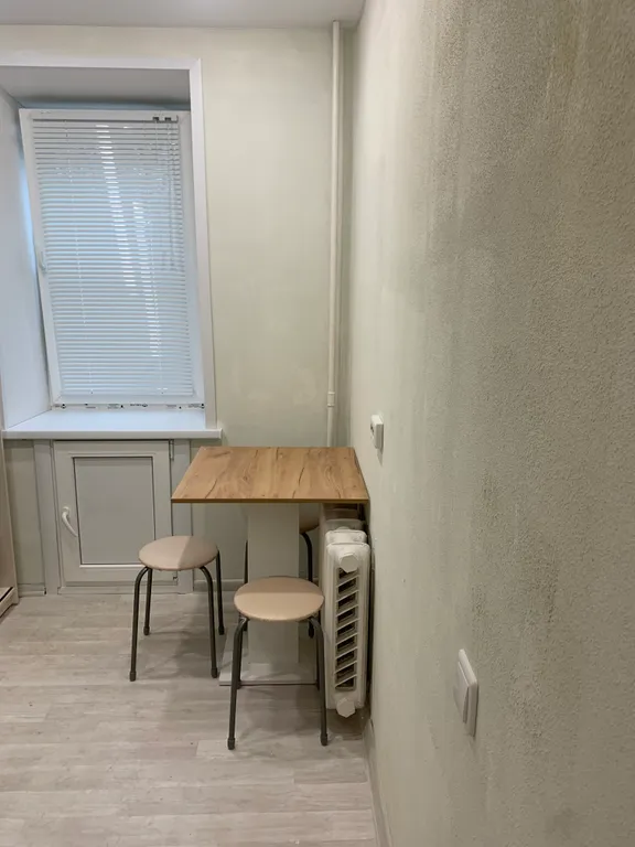 Квартира 1-комнатная Квартира — Ярославль