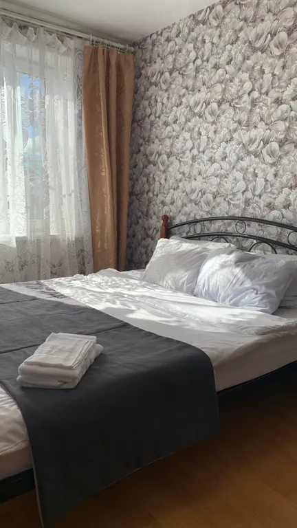 Счастливая матрешка двухкомнатная квартира у краснофлотского моста