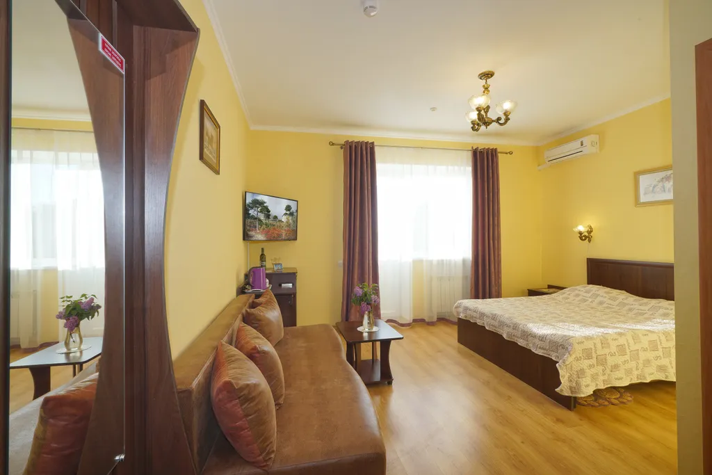 Квартира Комната — Севастополь