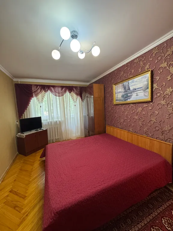 2-комнатная Квартира — аренда посуточно в Железноводск