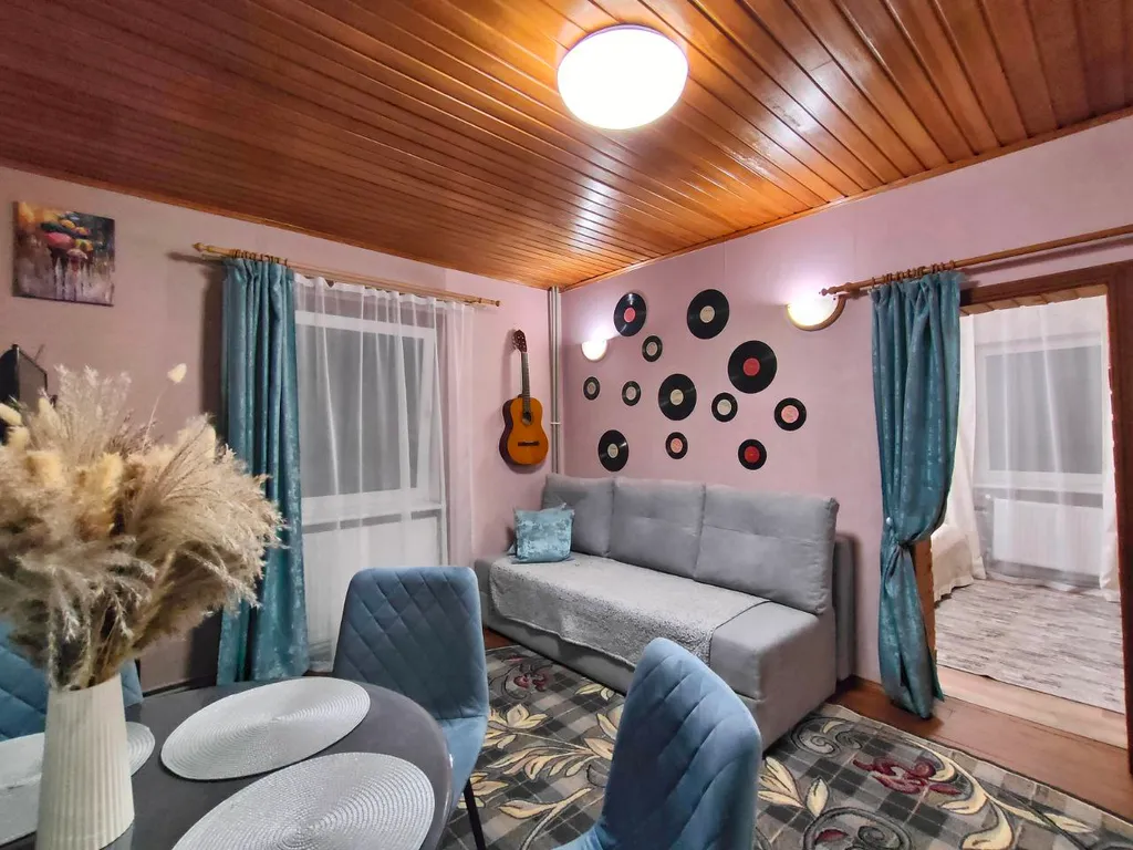 Коттедж Часть дома у Балтийского моря — Зеленоградск