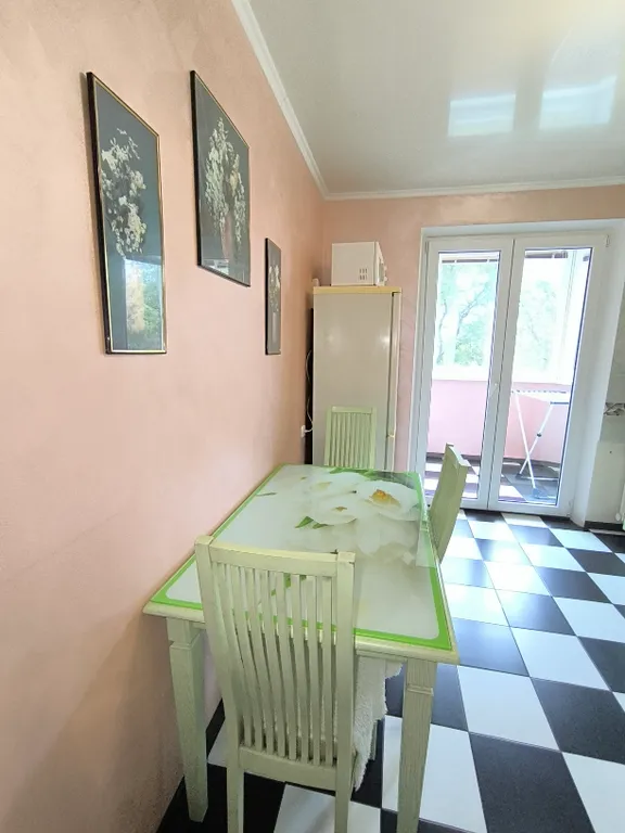 Уютная 2-комнатная квартира