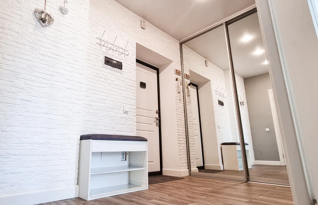 Квартира Квартира SunDay Apartments — Зеленоградск