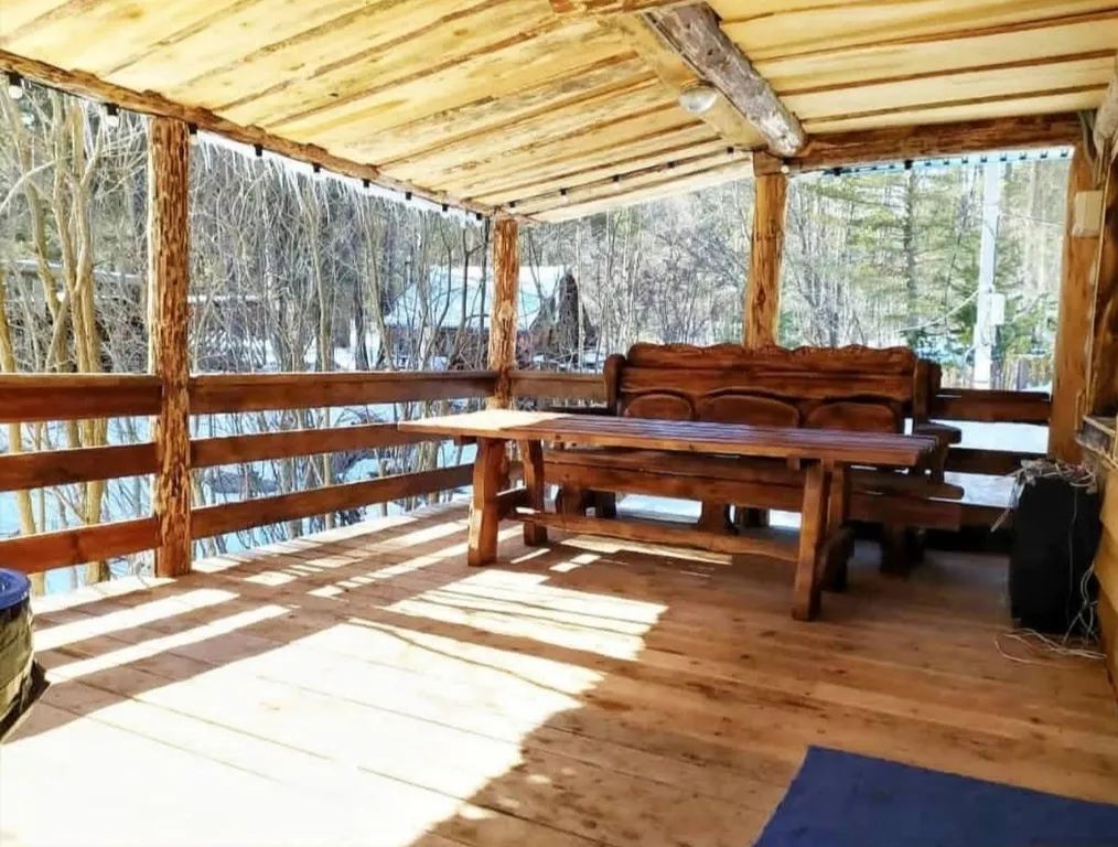 Soul house.  Комплекс Подгорье