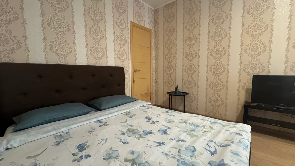 Квартира Квартира около вокзала — Минск