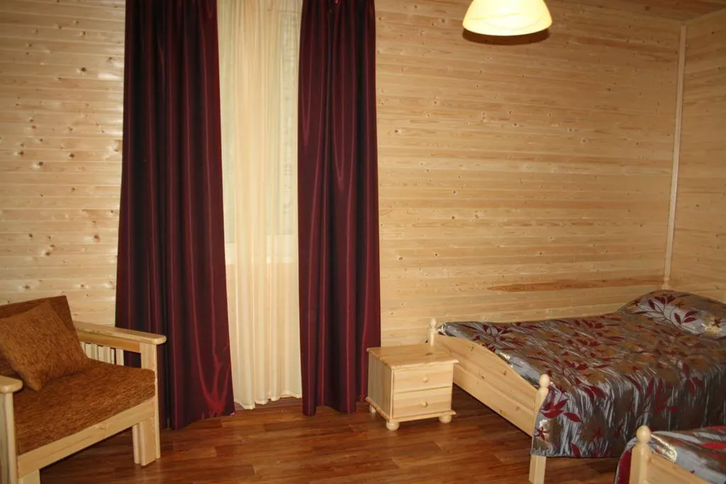 4-комнатный Дом