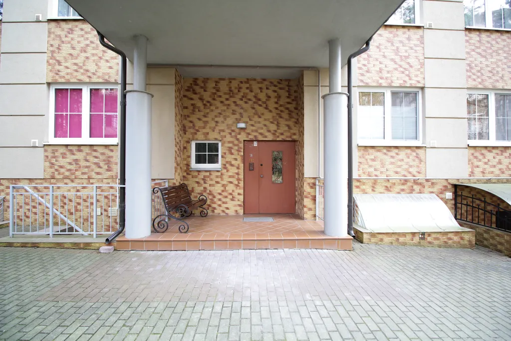 Апартаменты Элеганс