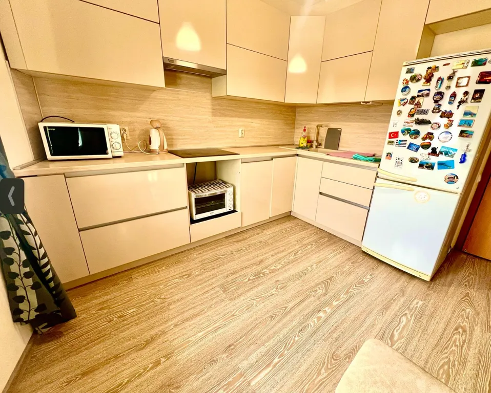 Апартаменты Люкс в центре Белгорода, с видом на парк