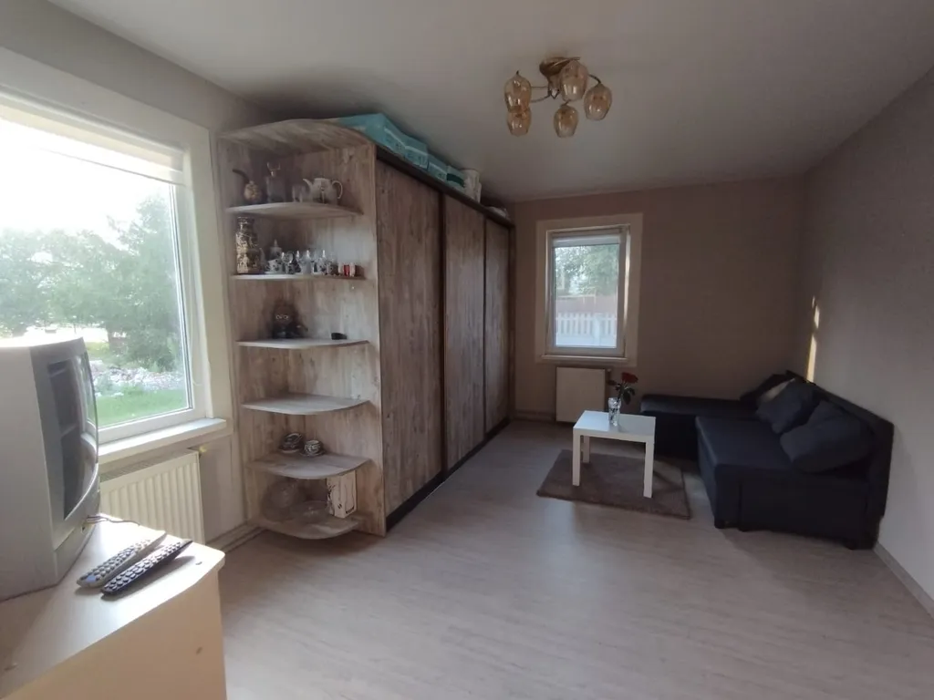 Коттедж Маленький зеленый домик — аренда посуточно в Брест