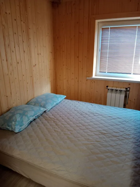 Коттедж Дом с баней — Казань