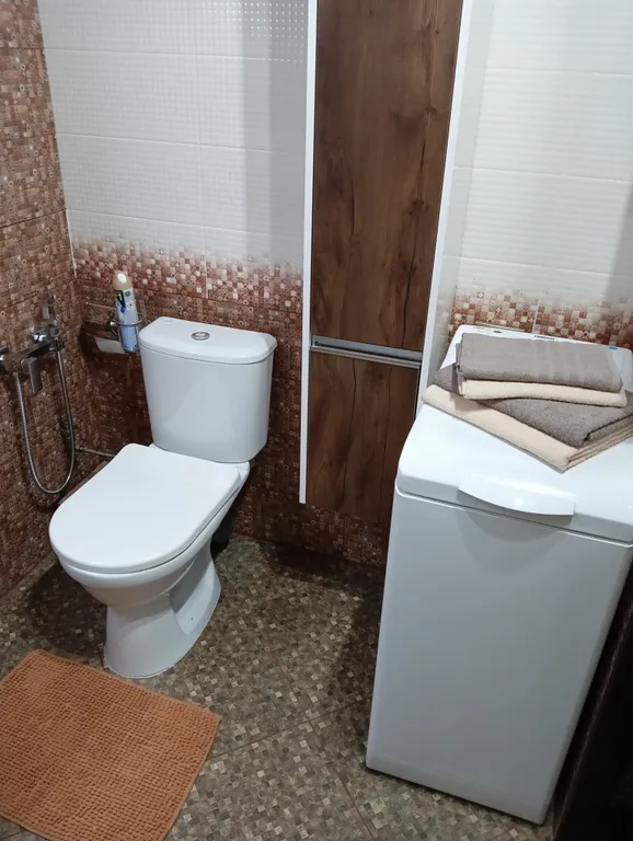 Уютная квартира вблизи Мамаева кургана