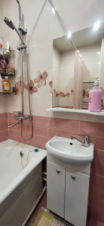 1 комнатная в центре города