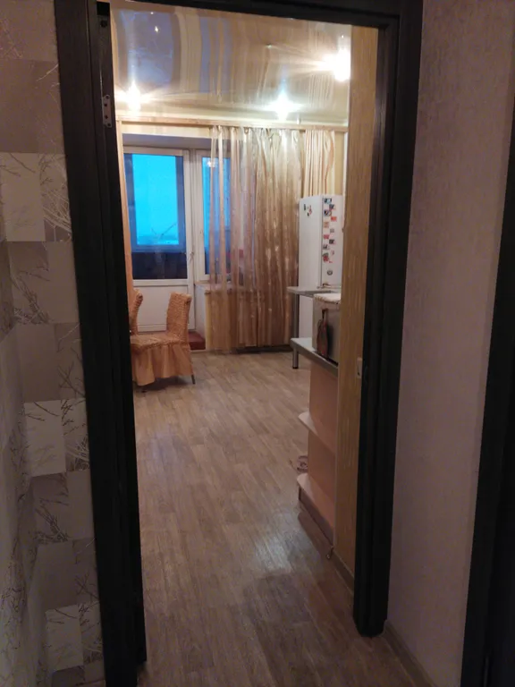 Хорошая квартира со всем необходимым для комфортного проживания