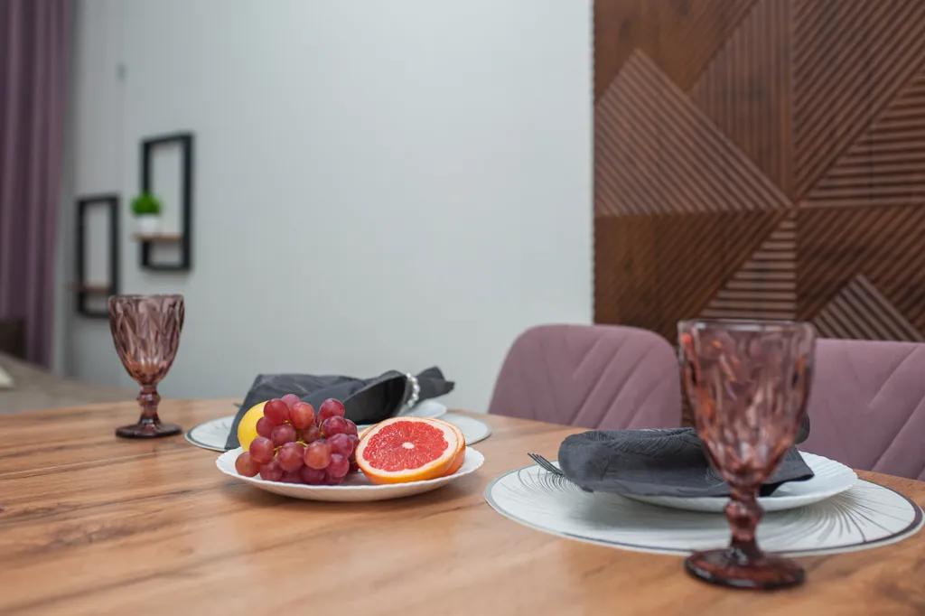 Квартира Квартира Стильная студия в Буграх — Бугры