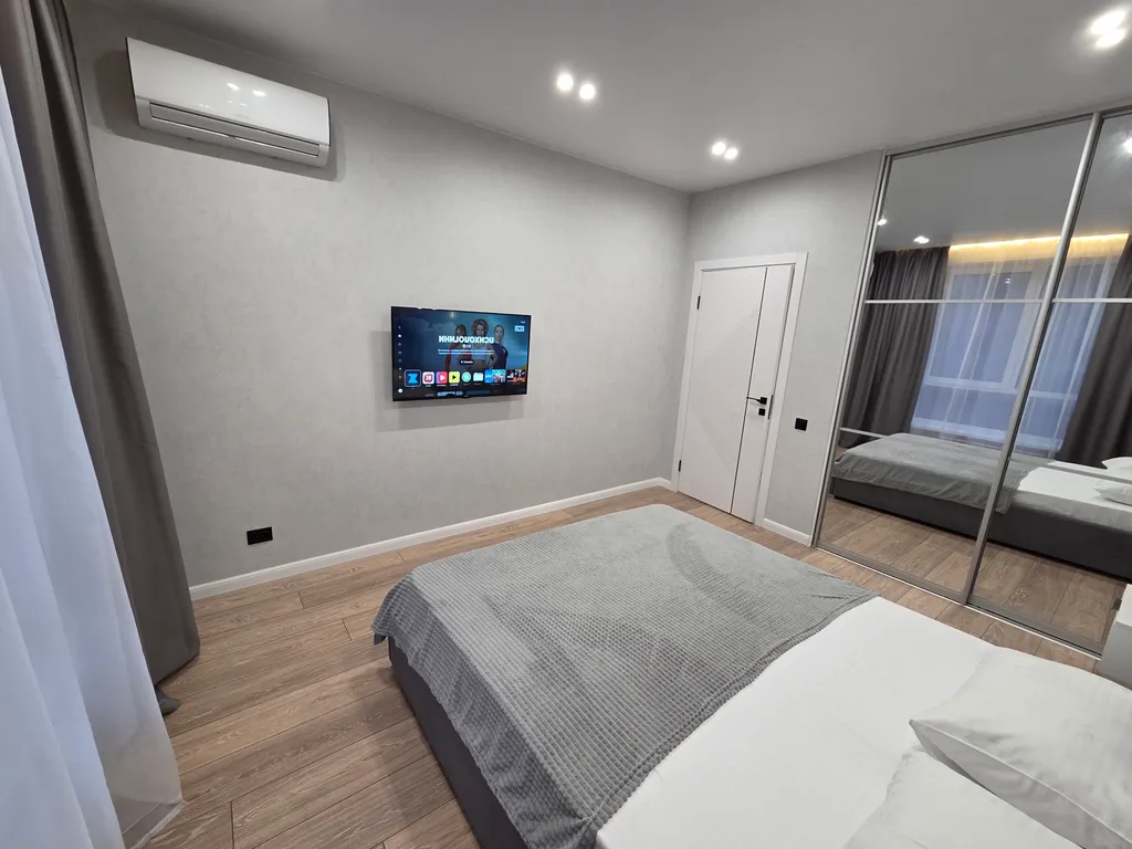 Апартаменты VVA / Скандинавия