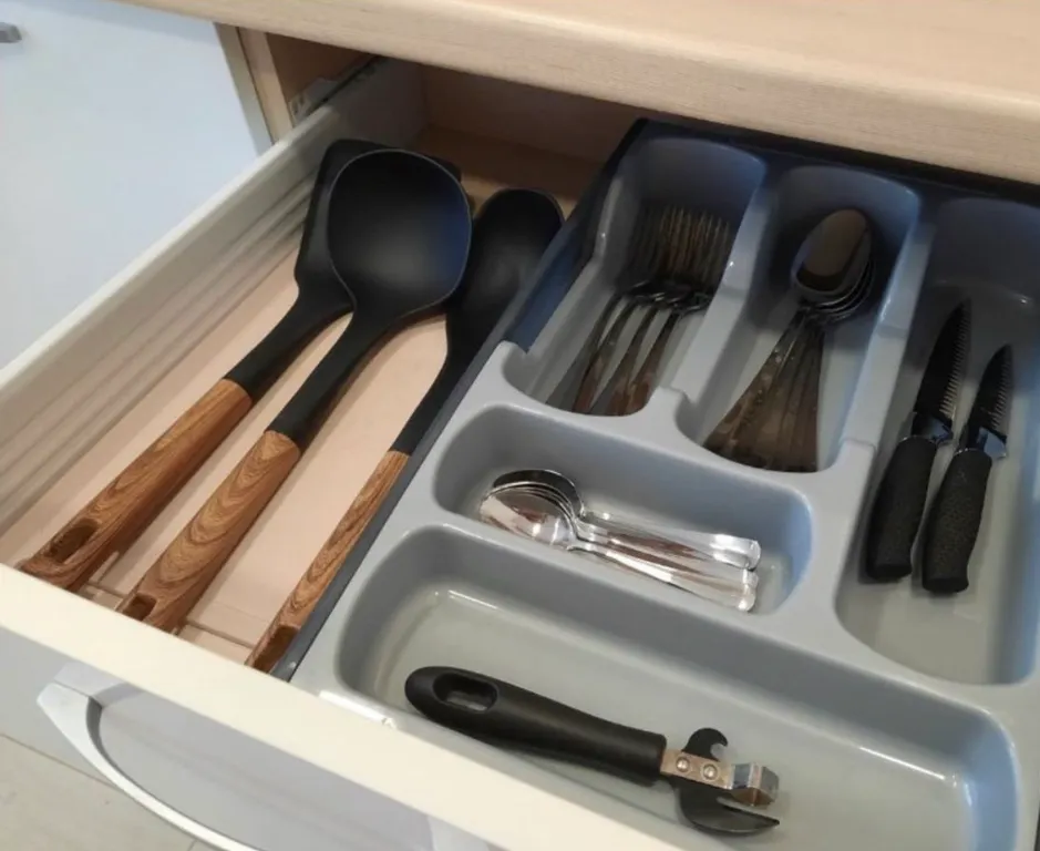 Уютная квартира с красивым видом из окна