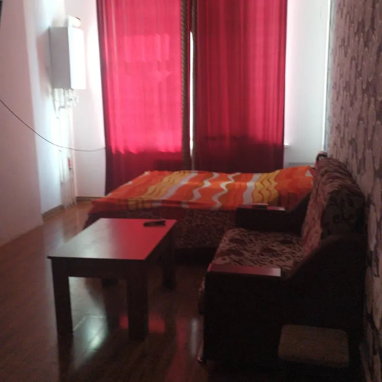 Квартира Апартаменты с видом на море — аренда посуточно в Избербаш