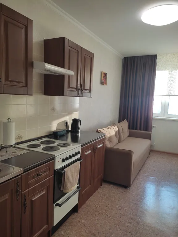 Квартира Квартира у ТРЦ Планета — Красноярск