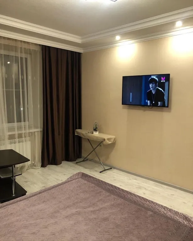 Квартира в районе ЖД вокзала с дизайнерским ремонтом