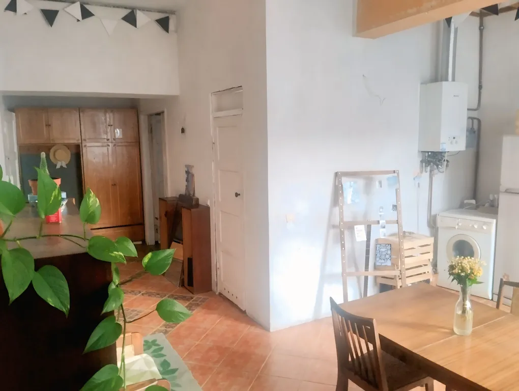 Уютная комната в центре