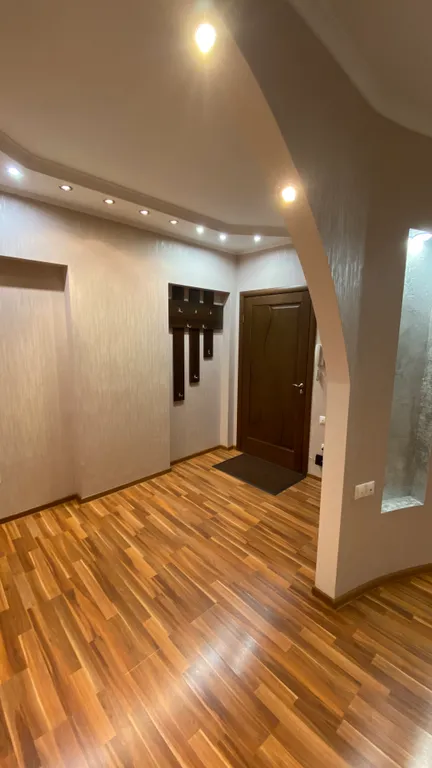 Современная двухкомнатная квартира в отличном районе