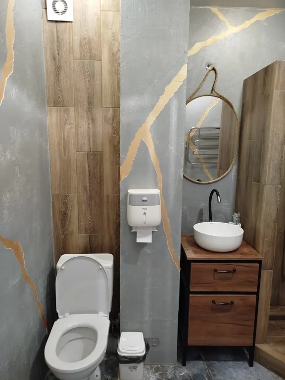 Комфортная квартира в самом востребованном районе