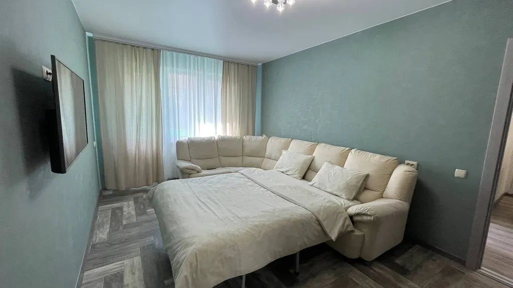 2-комнатная квартира рядом с Авиценной