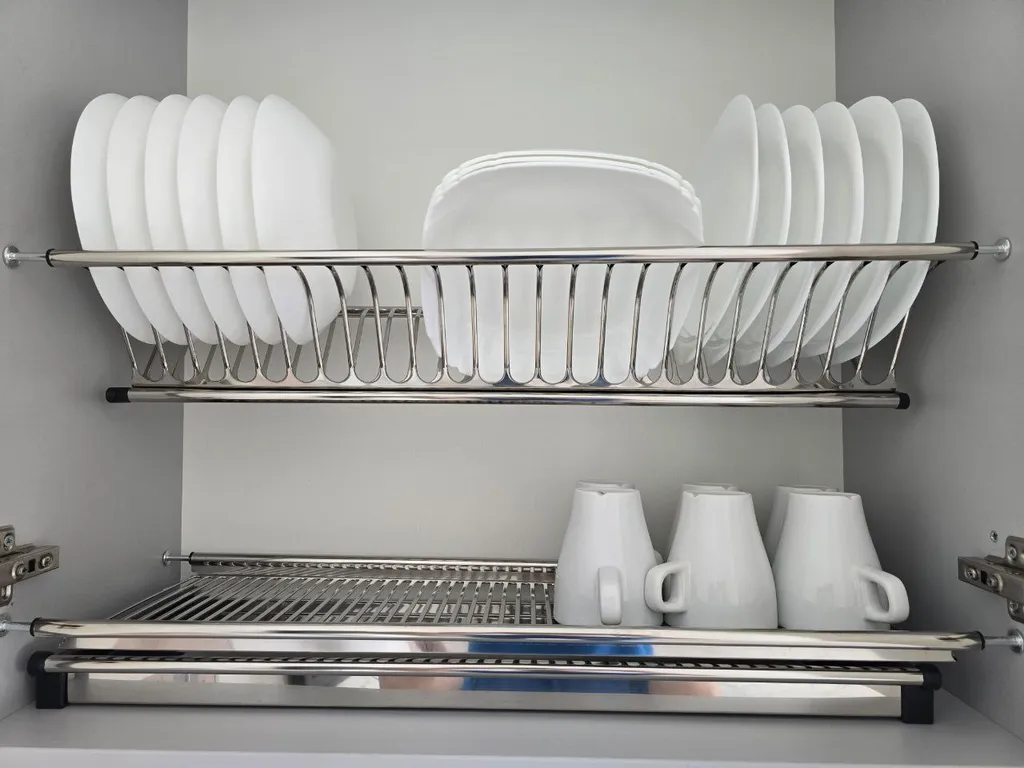 Новая квартира в центре Сургута