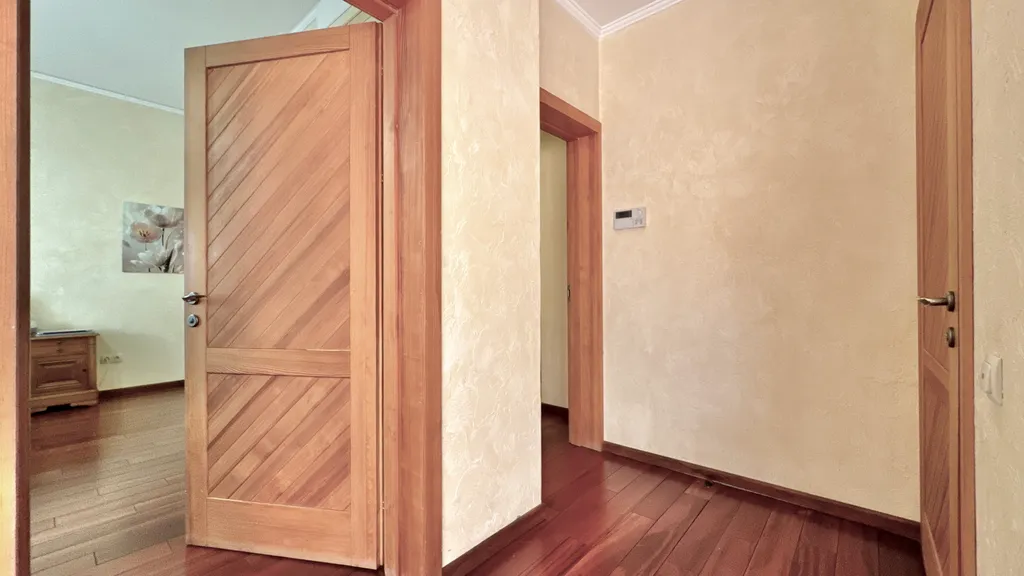 Коттедж Вилла возле Царской тропы в Нижней Ореанде — Ореанда