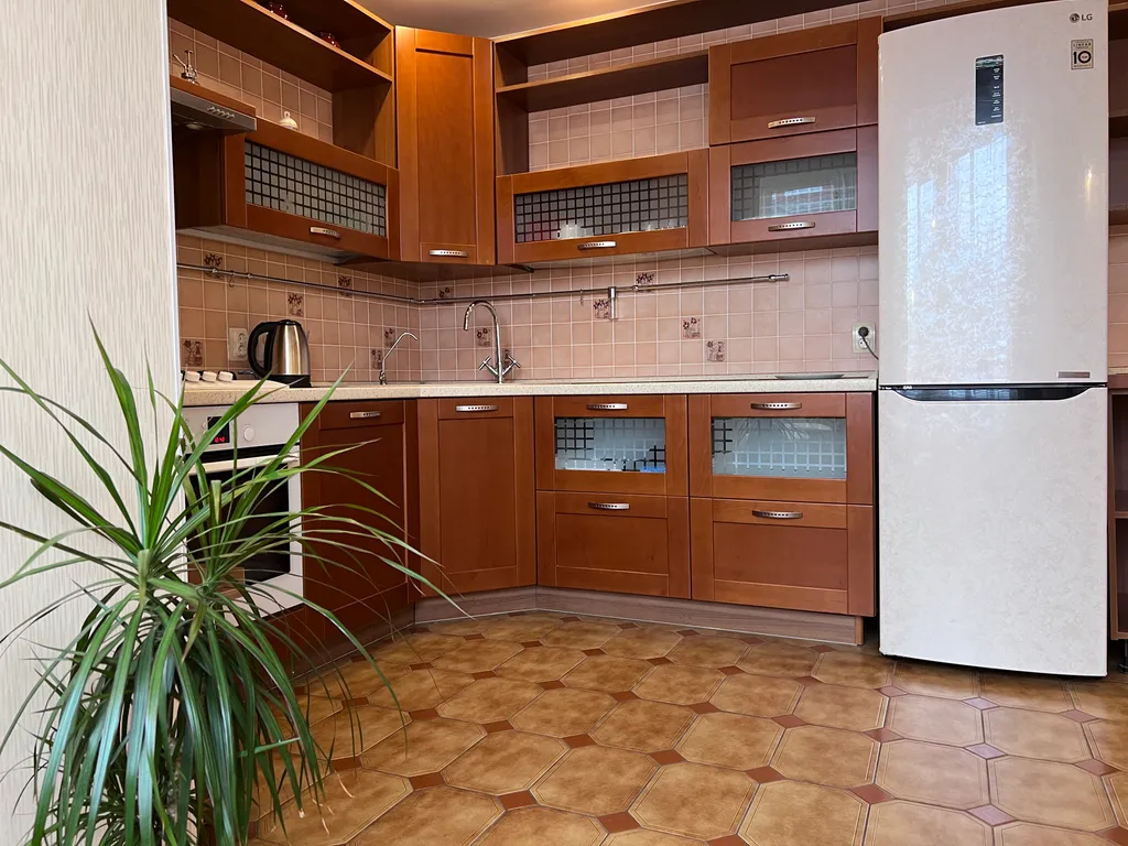 Уголок поэта