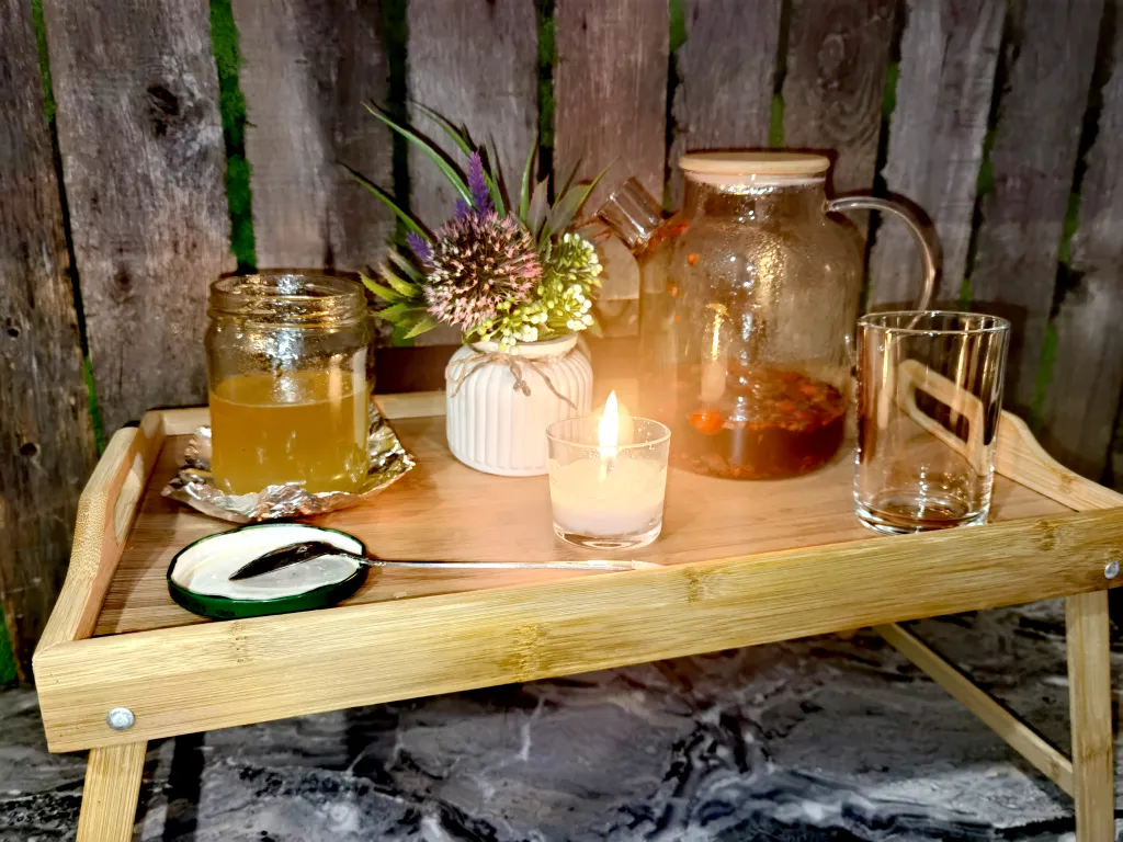 Коловрат 5 с кубом-баней