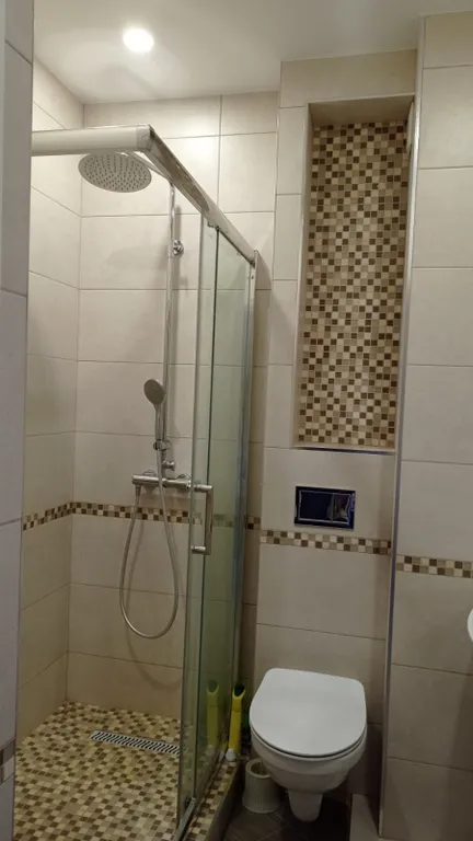 Квартира Уютная квартира в новом микрорайоне — Сальское