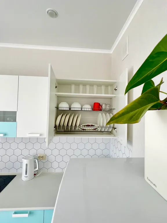 Квартира Квартира с видом на море — Анапа