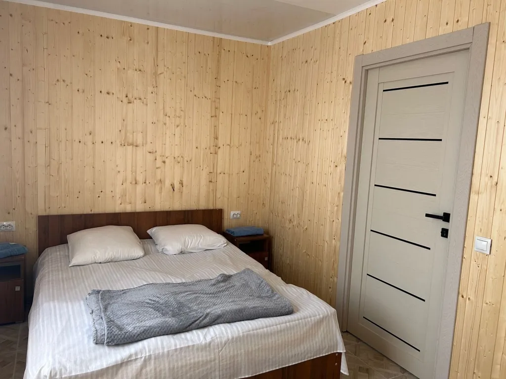 4-комнатный Дом