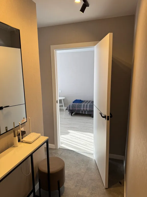 Квартира 1-комнатная Квартира — Калининград