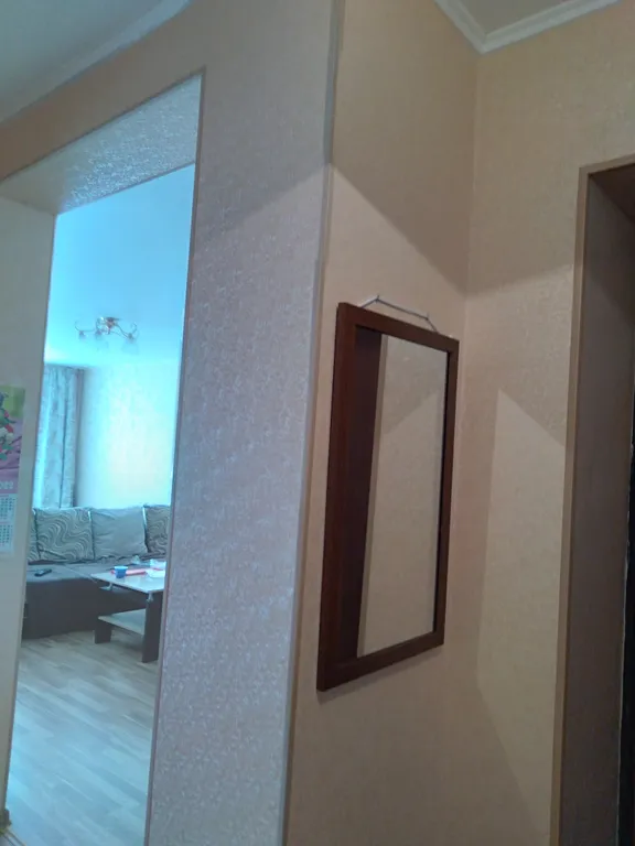 Уютная квартира рядом с парком