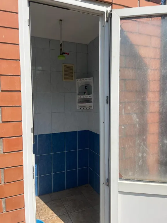 Уютный домик недалеко от моря