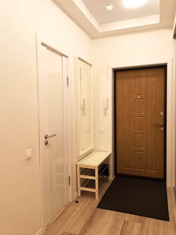 Квартира Уютные Апартаменты в ЖК Гелиос — Геленджик