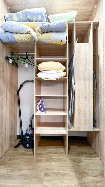 Апартамент в новом ЖК Гродеков сердце и центр города