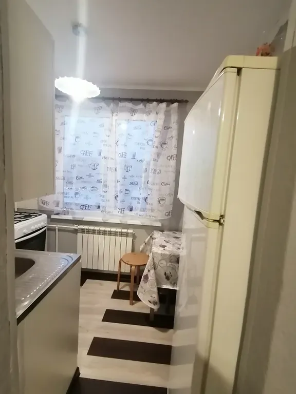 Уютная квартира в цeнтpе Сертолово