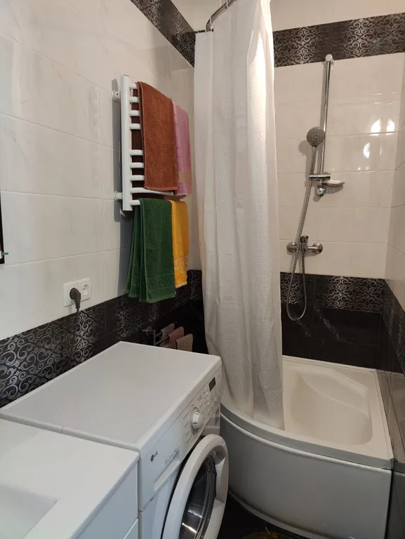 Квартира Квартира Дом — Судак