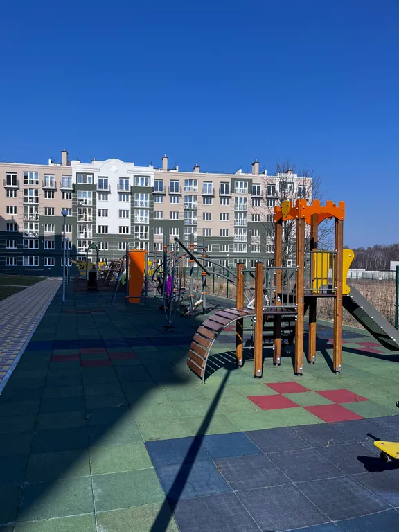 Квартира Шикарная квартира у моря — Пионерский