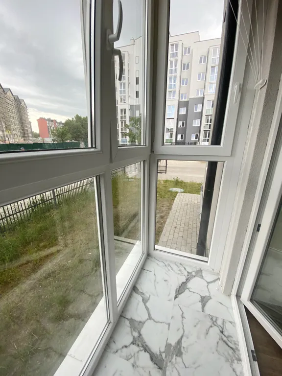 Квартира Квартира Уютная 2-комн.кв. "Peony Apart" — Пионерский