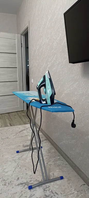 Уютная квартира на берегу Волги