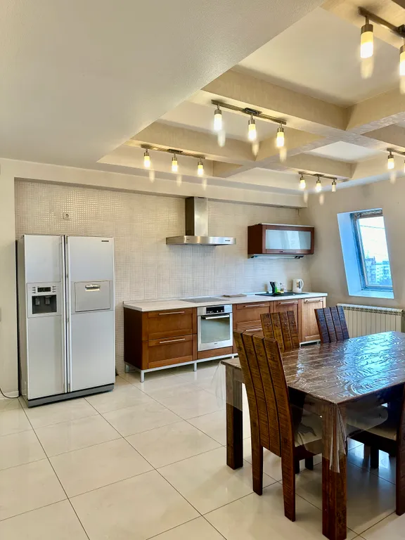 Апартамент люкс в центре города