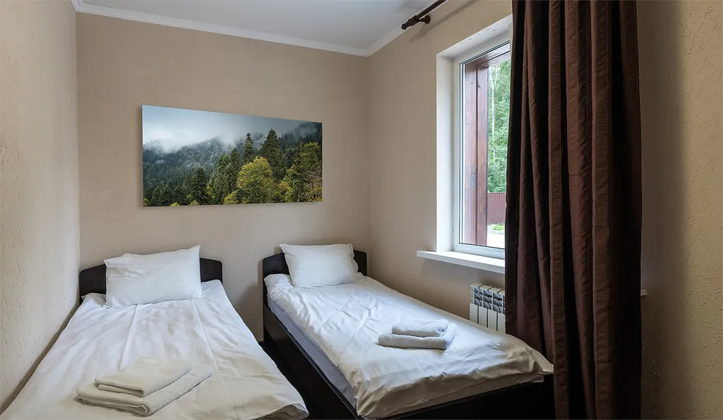 4-комнатный Дом