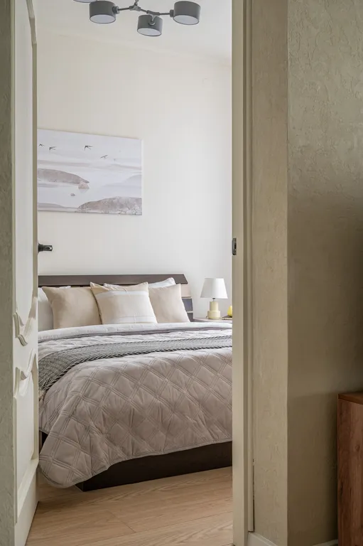 Квартира Комфортная квартира в центре — Екатеринбург