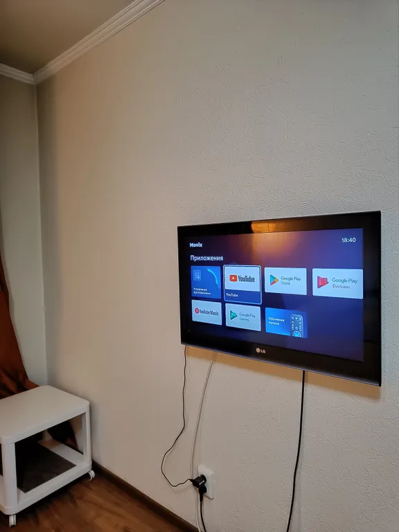 5 минут до фонтана