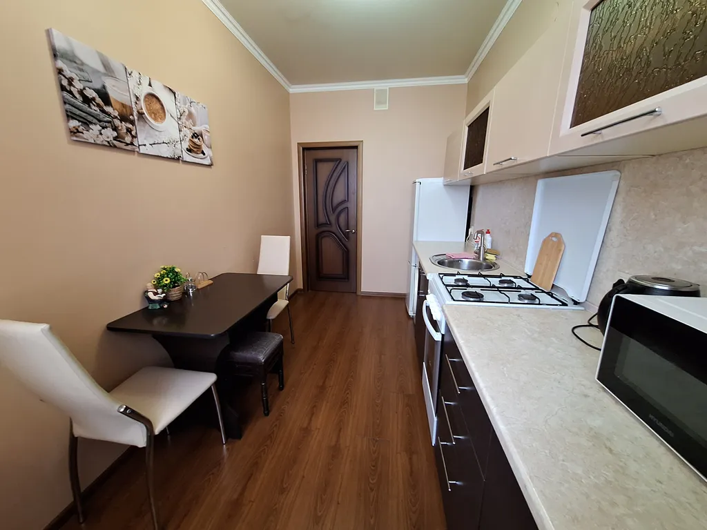 Апартаменты Comfortable Room