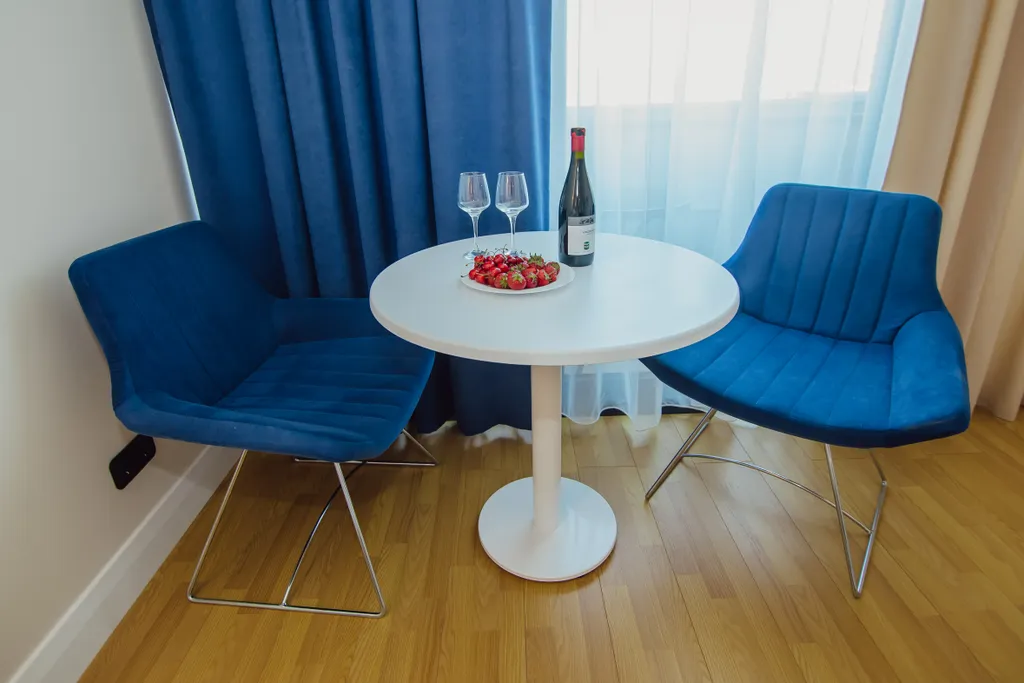 Orbi City View 43-23